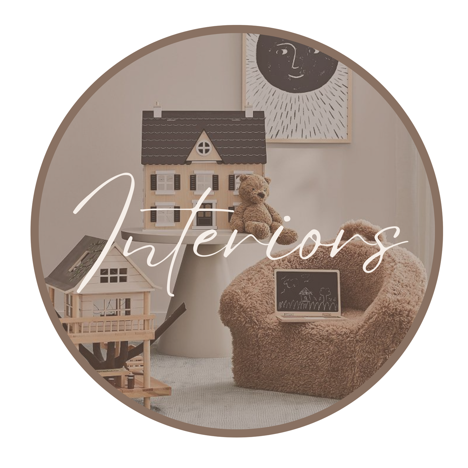 Kids Interiors