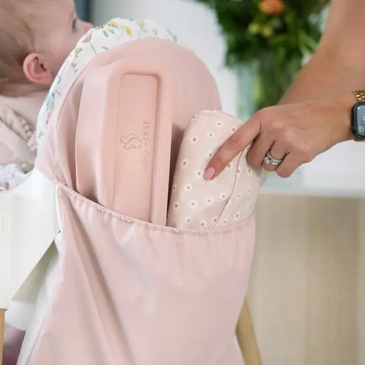 Nibble and Rest Highchair Handy Pocket