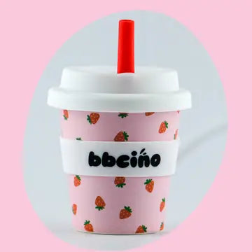 Bbcino Cups 120ml