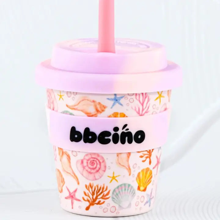 Bbcino Cups 120ml