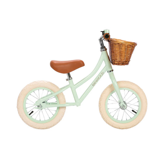 Banwood Vintage Balance Bike