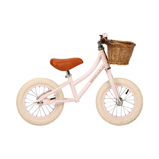 Banwood Vintage Balance Bike