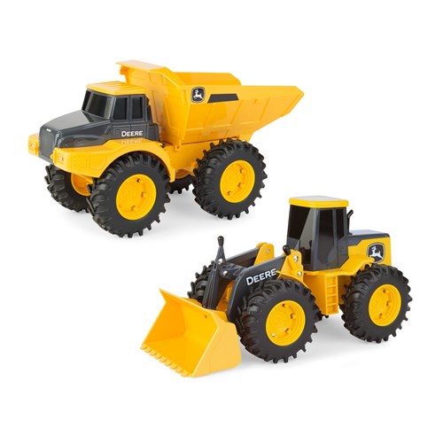 John Deere Wheel Loader