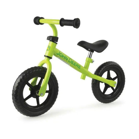John Deere 25cm Balance Bike 2+