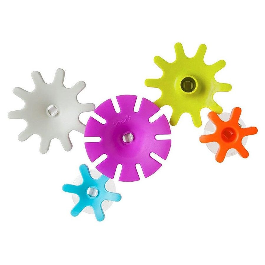 Boon 5 Piece Cogs