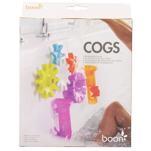 Boon 5 Piece Cogs
