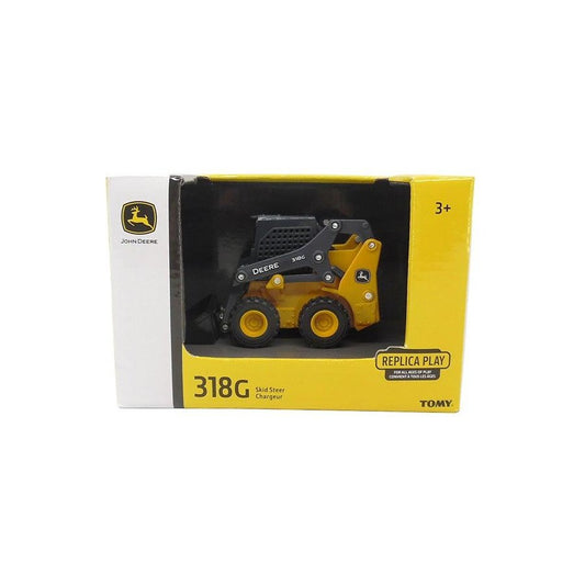 John Deere 1:32 Skid Steer