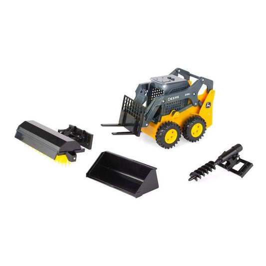 John Deere Skid Steer Set