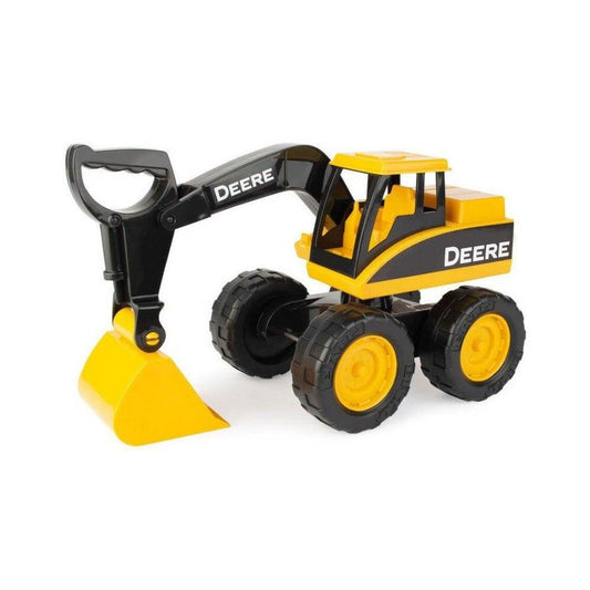 John Deere Construction Excavator