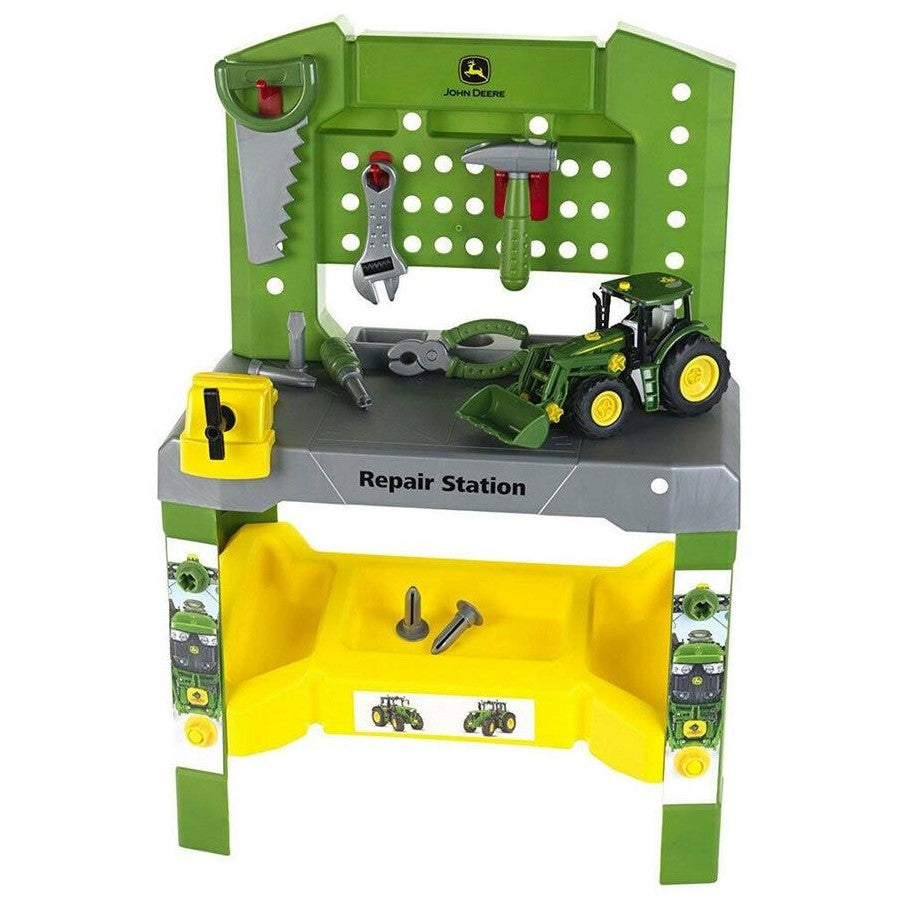 John Deere Repair Station