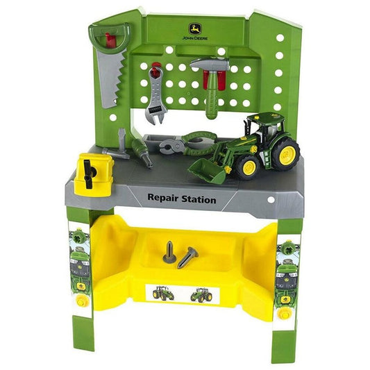 John Deere Repair Station