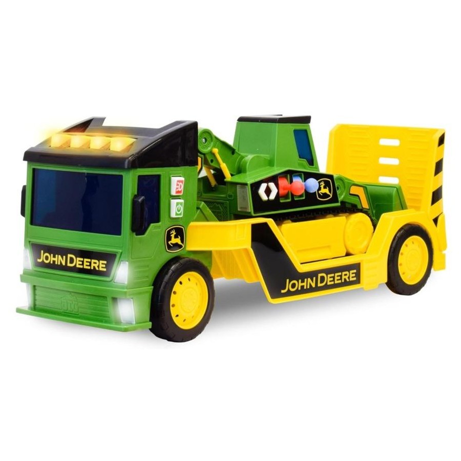 John Deere 2 in 1 Mega Mover