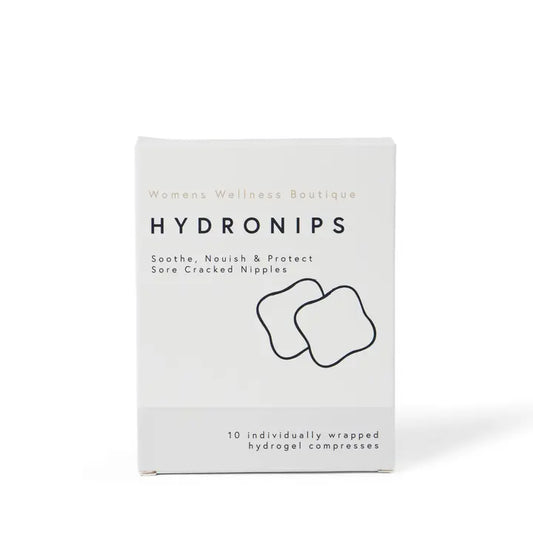 Womens Wellness Boutique Hydronips