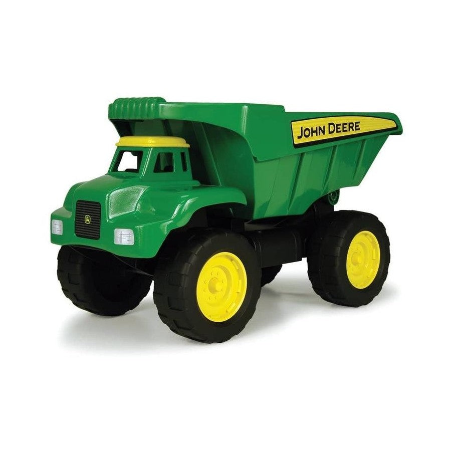 John Deere 38cm Big Scoop Dump Truck