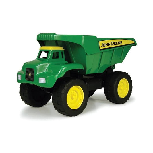 John Deere 38cm Big Scoop Dump Truck