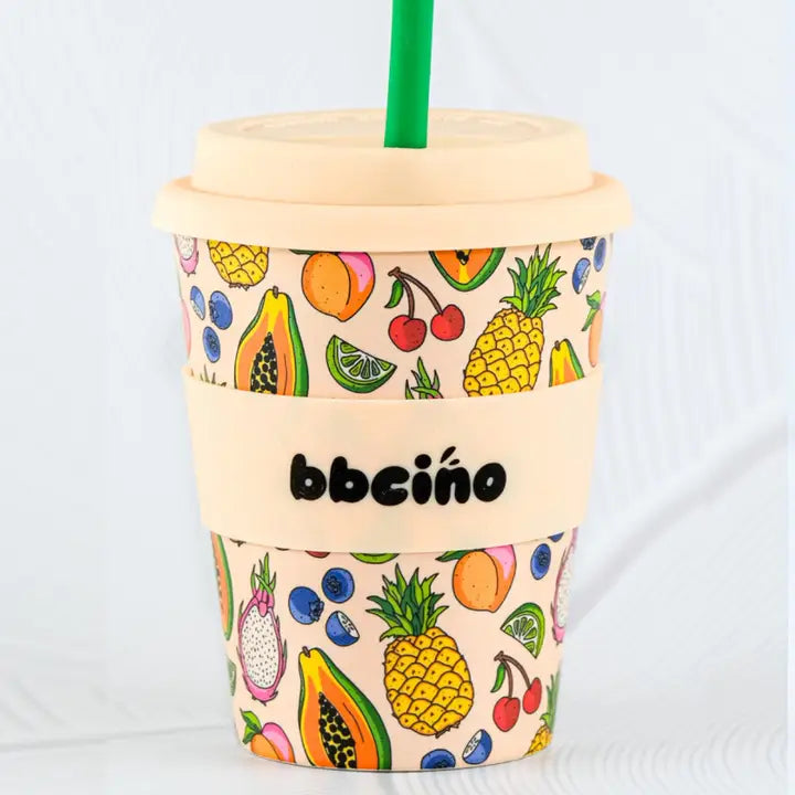 Bbcino Cups 350ml