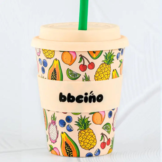 Bbcino Cups 350ml