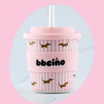 Bbcino Cups 240ml