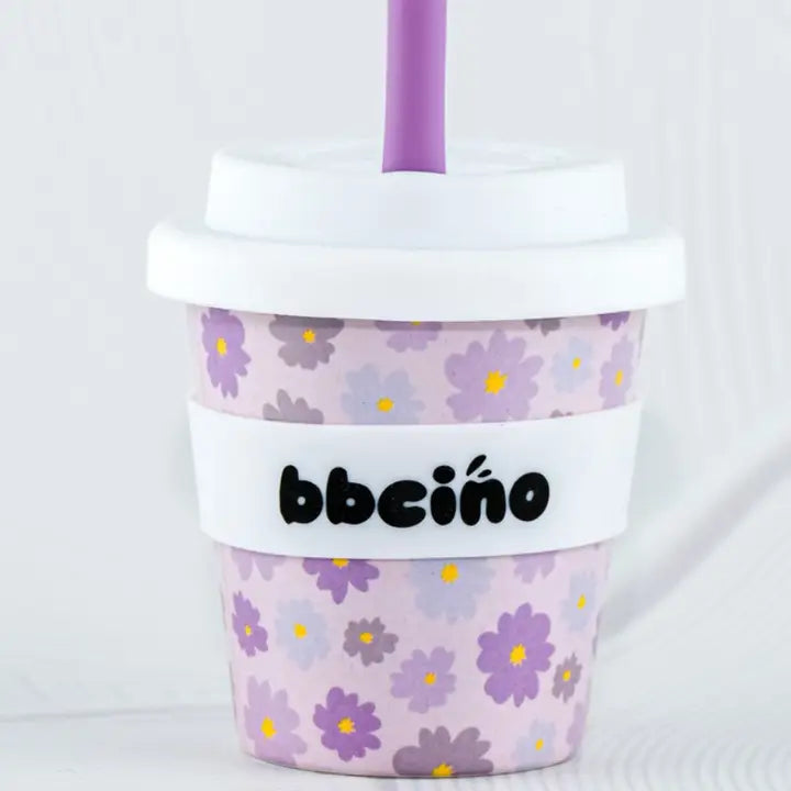 Bbcino Cups 120ml