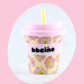 Bbcino Cups 120ml