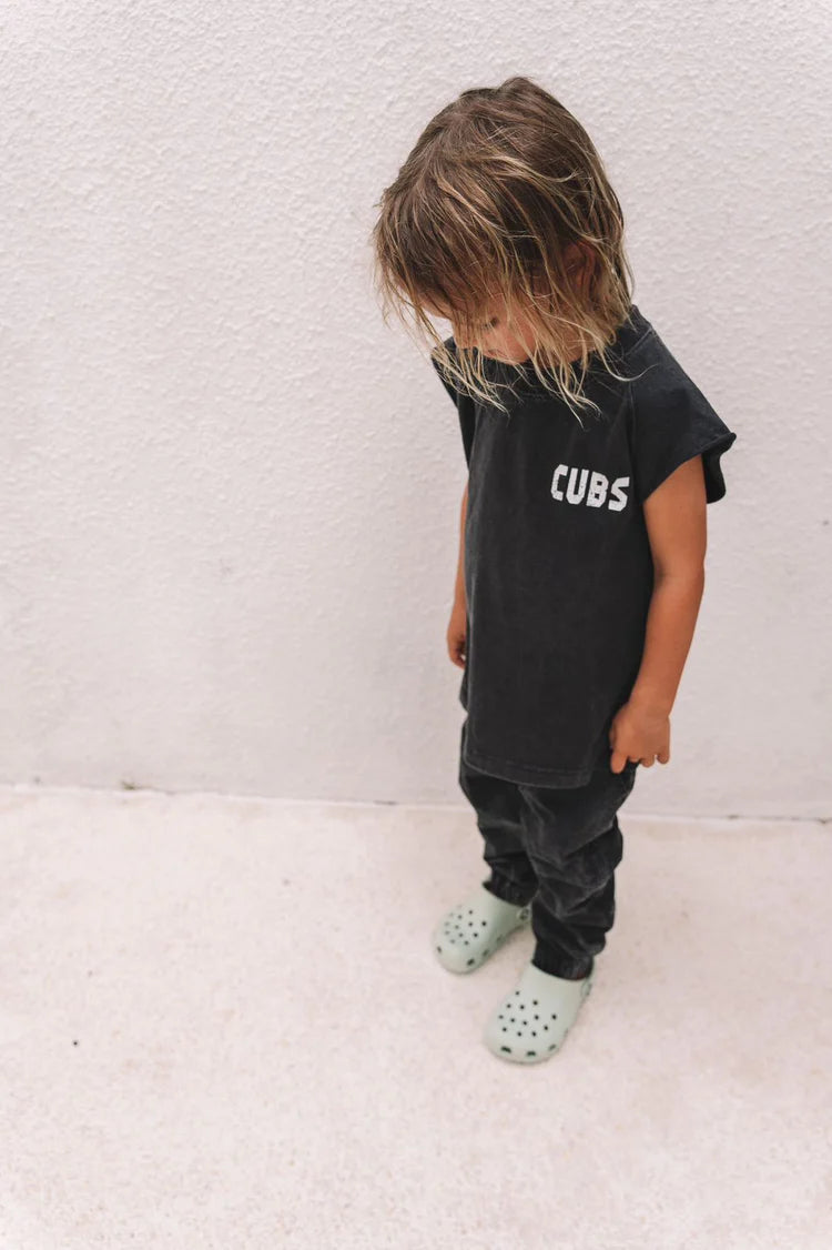 Atilla Cubs Fashion House Tank