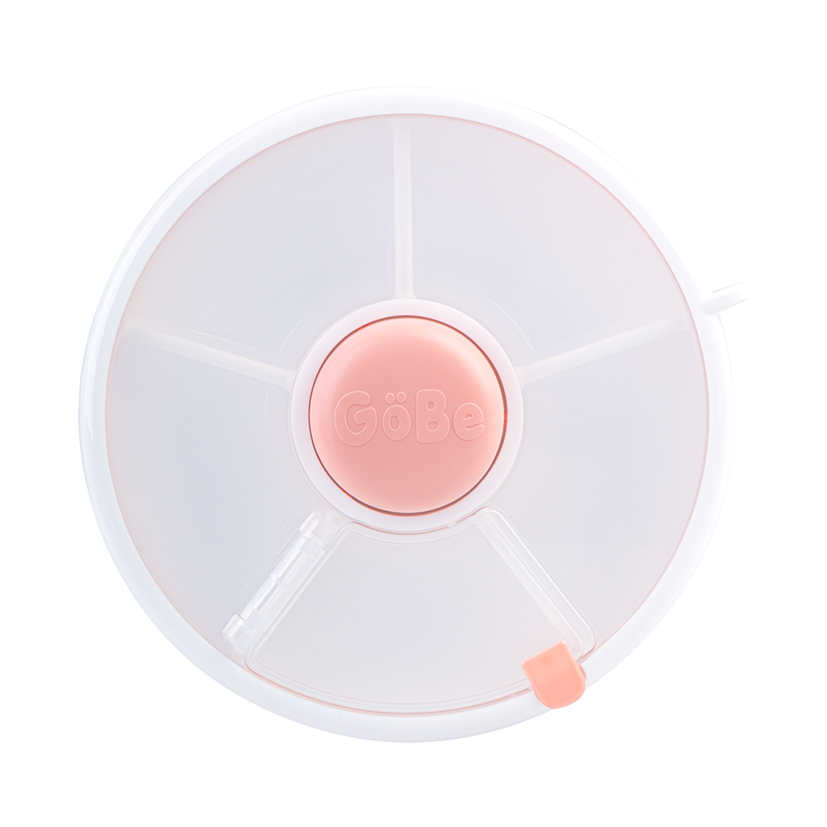 GoBe Original Snack Spinner