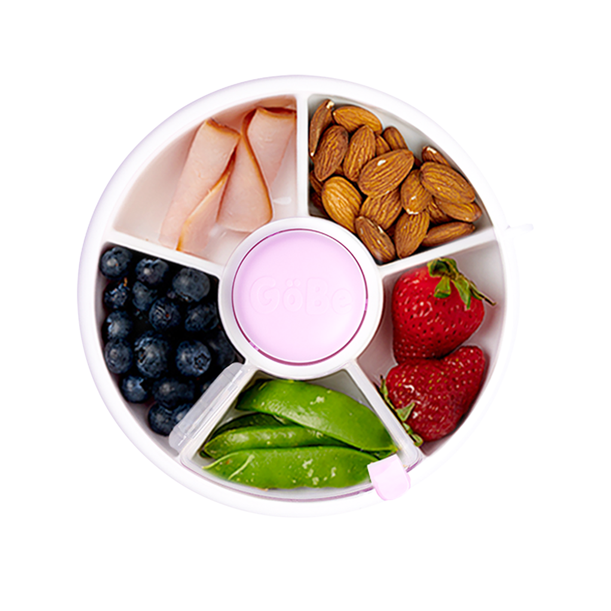 GoBe Original Snack Spinner