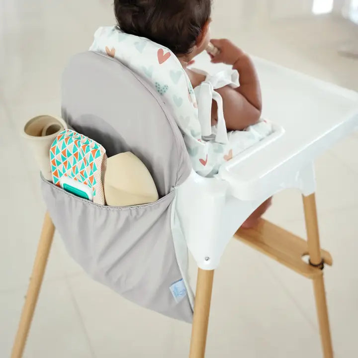 Nibble and Rest Highchair Handy Pocket