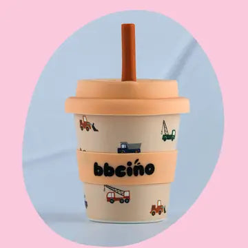 Bbcino Cups 120ml