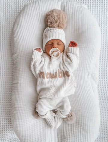 Indigo Dreams Vanilla Newbie Jumper