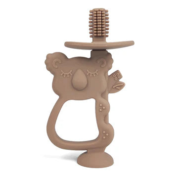 Ali + Oli Training Toothbrush Oral Care Koala