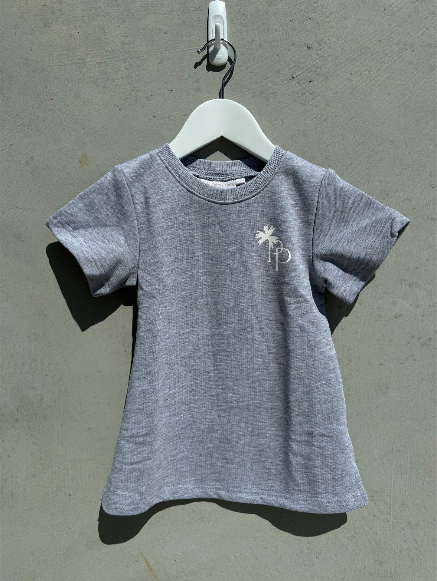 LPP T-Shirt Dress