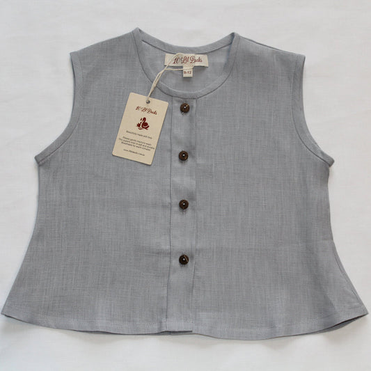 10 lil Ducks Camden Top