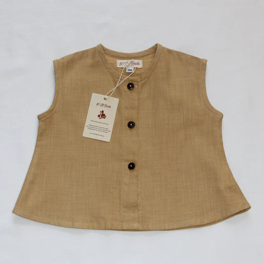 10 lil Ducks Camden Top