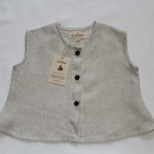 10 lil Ducks Camden Top