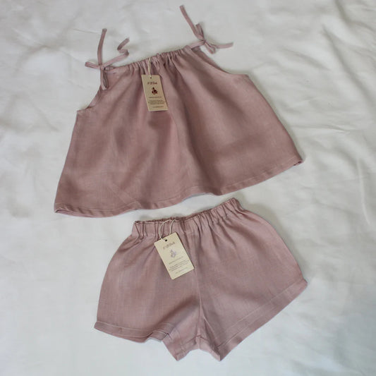 10 lil Ducks Siena Swing Set