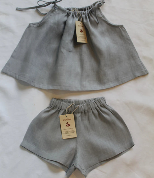 10 lil Ducks Siena Swing Set