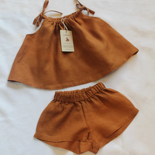 10 lil Ducks Siena Swing Set