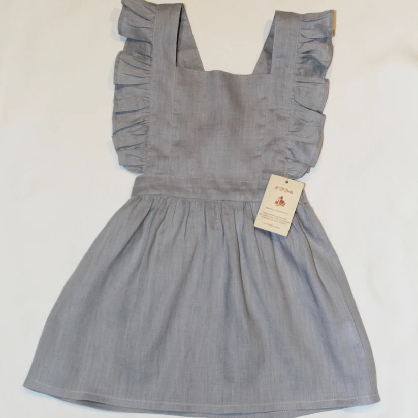 10 lil Ducks Harper Dress