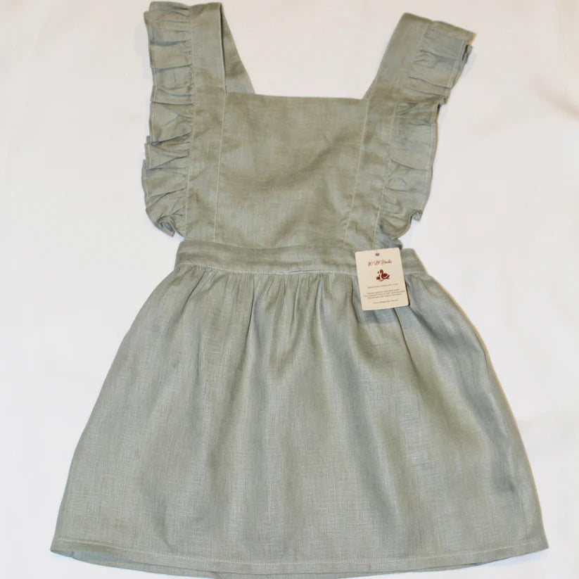 10 lil Ducks Harper Dress