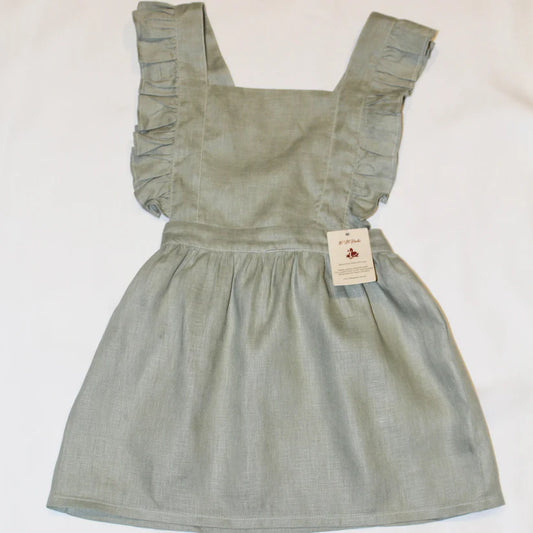 10 lil Ducks Harper Dress