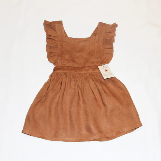 10 lil Ducks Harper Dress