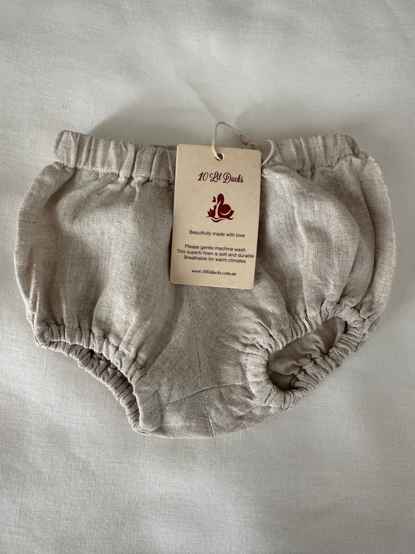 10 Lil Ducks Bloomers