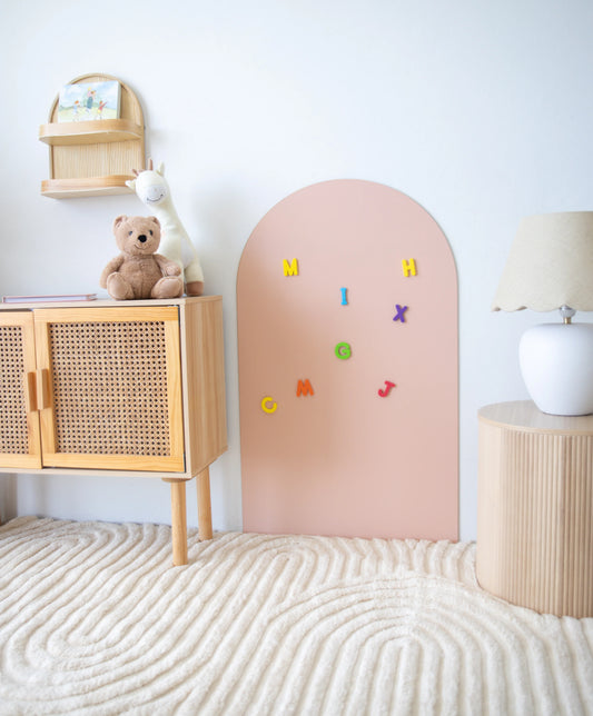 Mag Play Magnetic Drawing Wall Decal