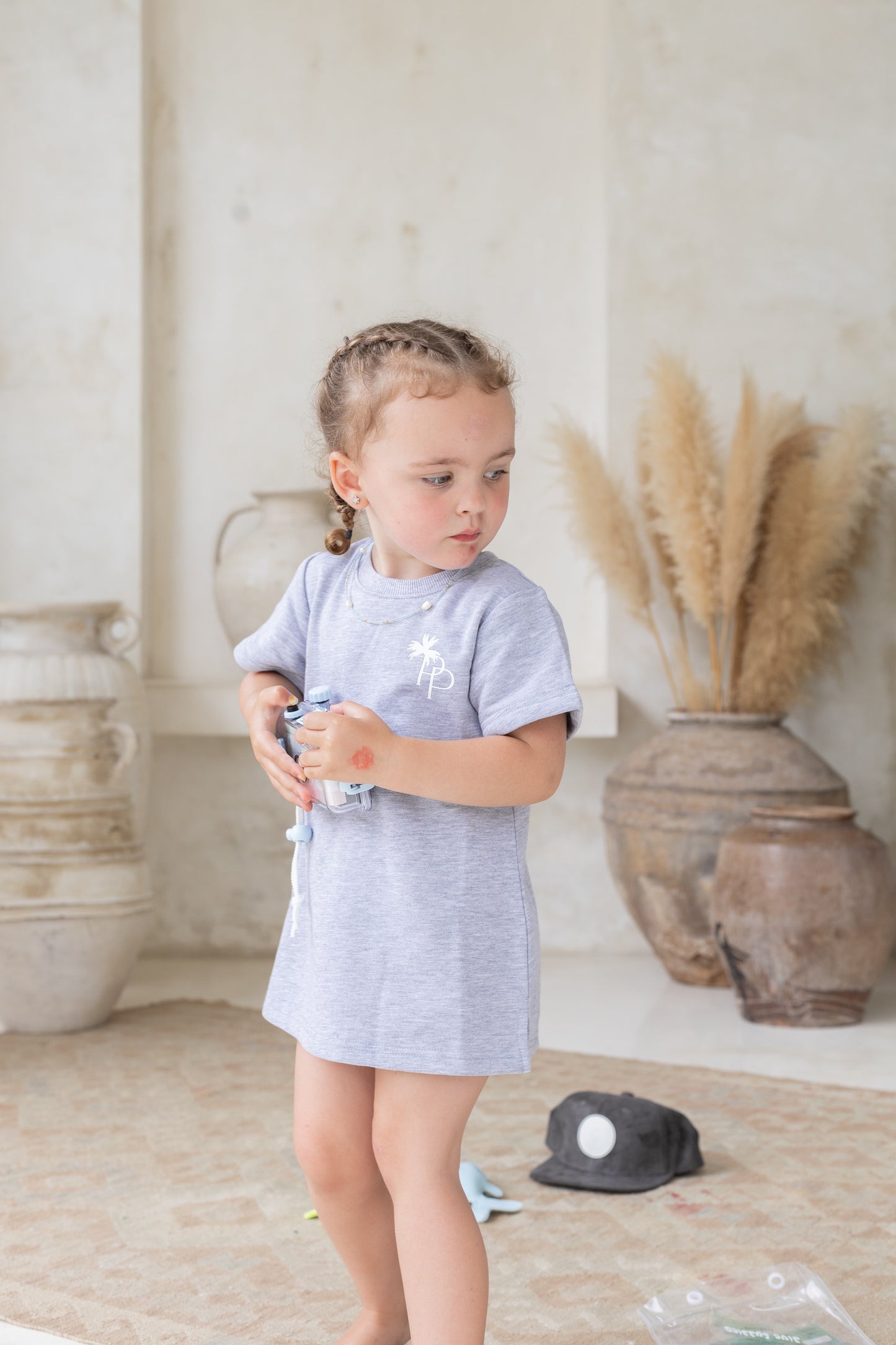 LPP T-Shirt Dress