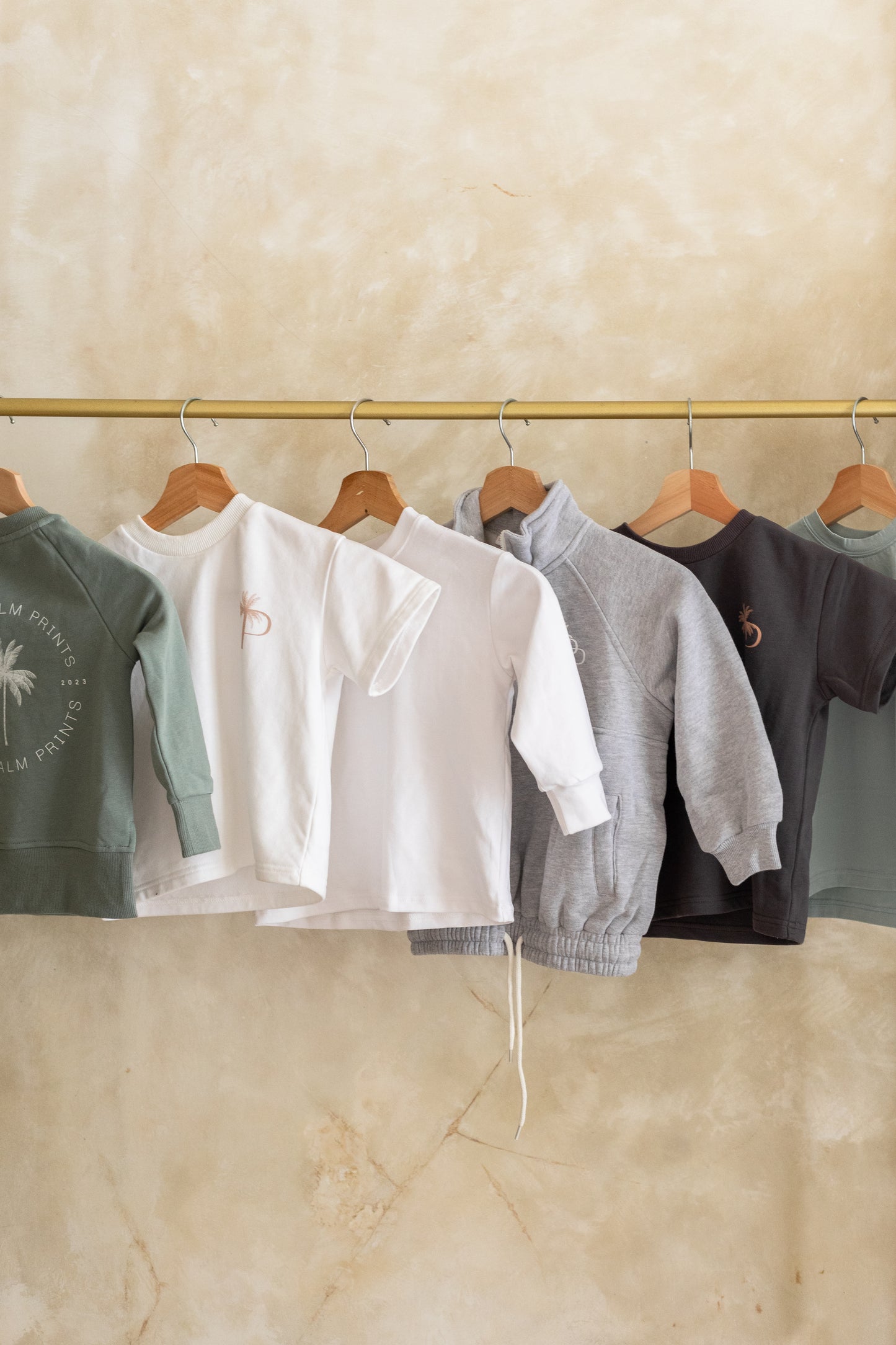 LPP Long sleeve staple