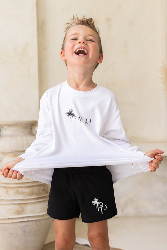 LPP Long sleeve staple