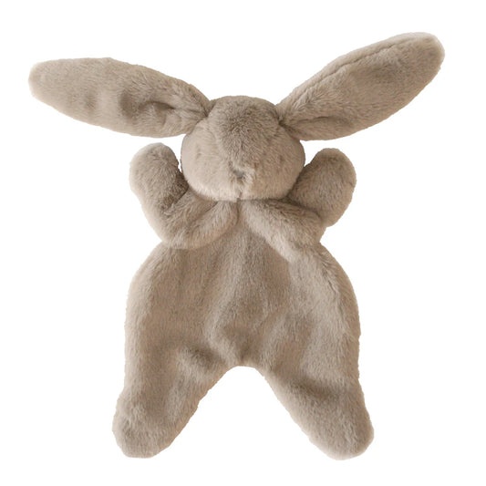 Alimrose Darcey Bunny Comforter Grey