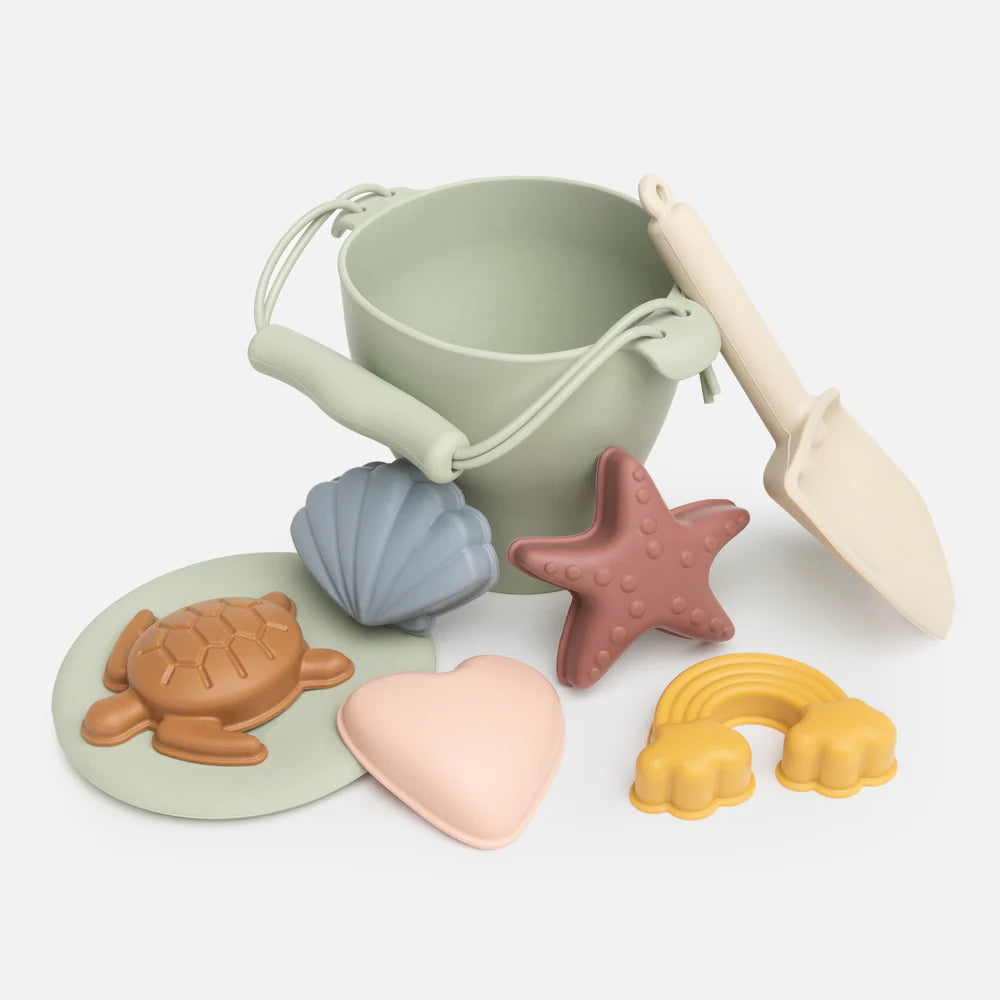 Kynd Silicone Beach Set