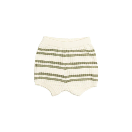 Kyndbaby Gots Knit Rib Short